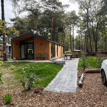 Hella Vila Haarle Exterior foto