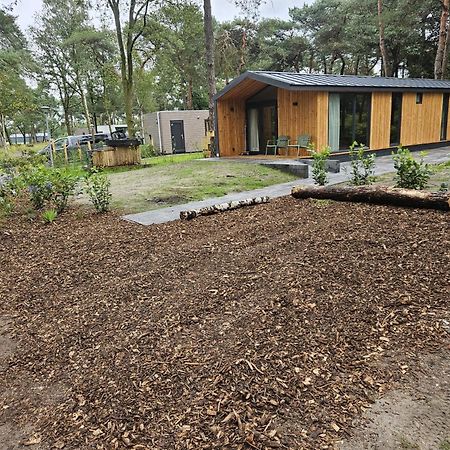 Hella Vila Haarle Exterior foto