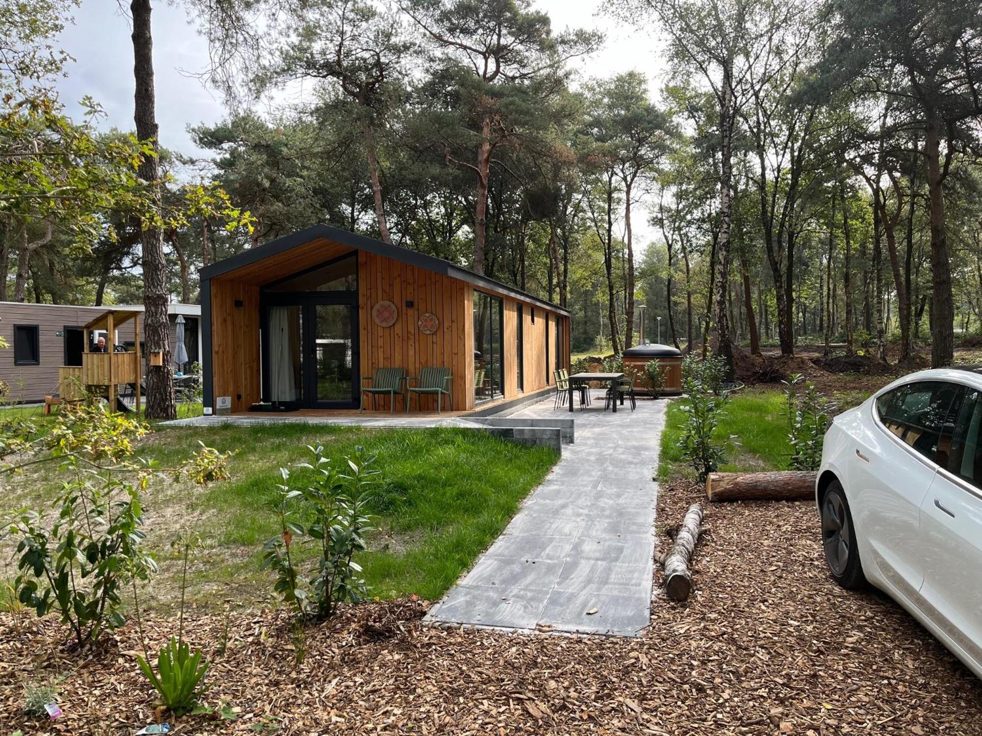 Hella Vila Haarle Exterior foto